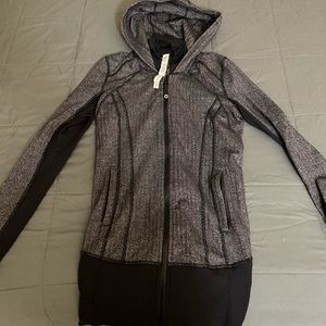 Lululemon Jacket